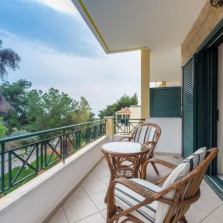 J Studios - Kineta Seaside Retreats מראה חיצוני תמונה